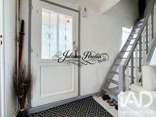  Maison à vendre 6 pièces 107 m²