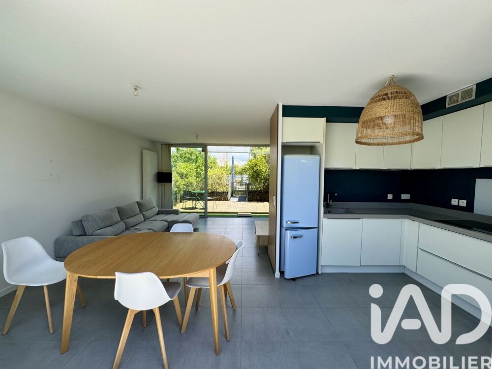 Vente Appartement Vente Appartement 2 pièces Bayonne
