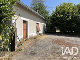  Maison à vendre 4 pièces 90 m²