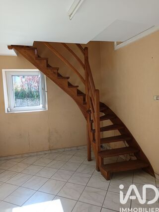  Maison à vendre 4 pièces 73 m²