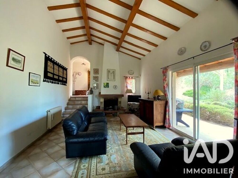 Vente Maison Vente Maison/villa 4 pièces Buis-les-baronnies