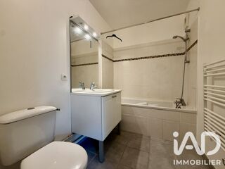  Appartement à vendre 2 pièces 51 m²