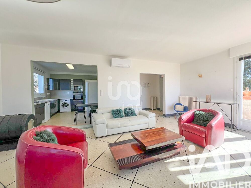 à vendre  Maison Saint-Raphaël (83700)