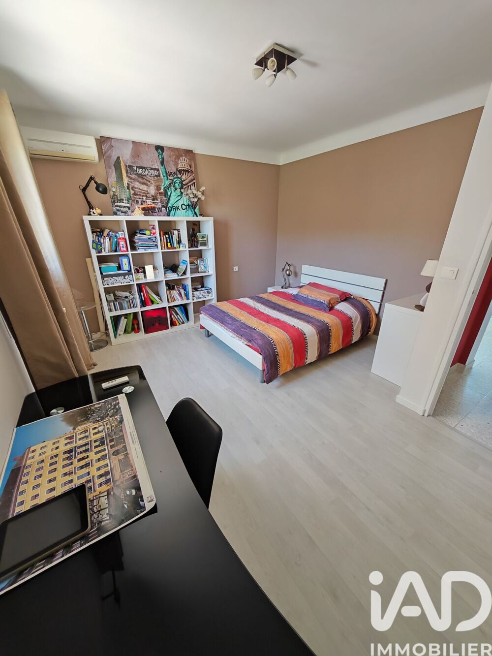 à vendre  Maison Perpignan (66000)