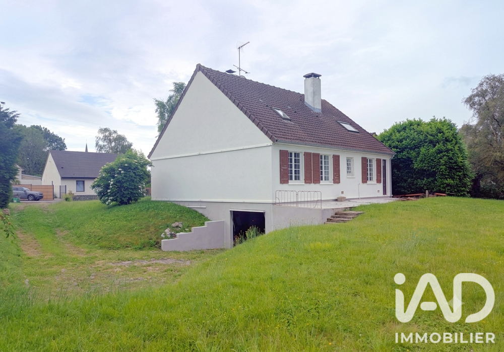 Vente Maison/villa 4 pièces
