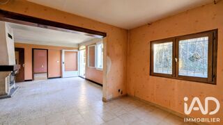  Maison à vendre 4 pièces 78 m²