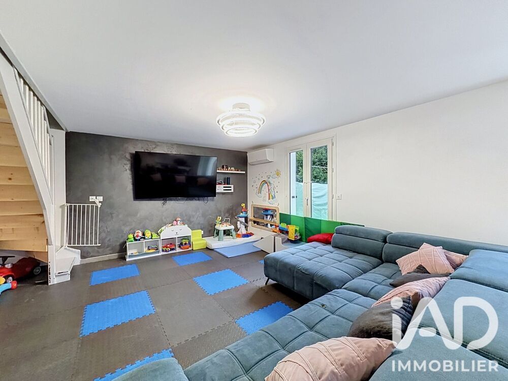 Vente Maison Vente Maison/villa 5 pièces Courdimanche