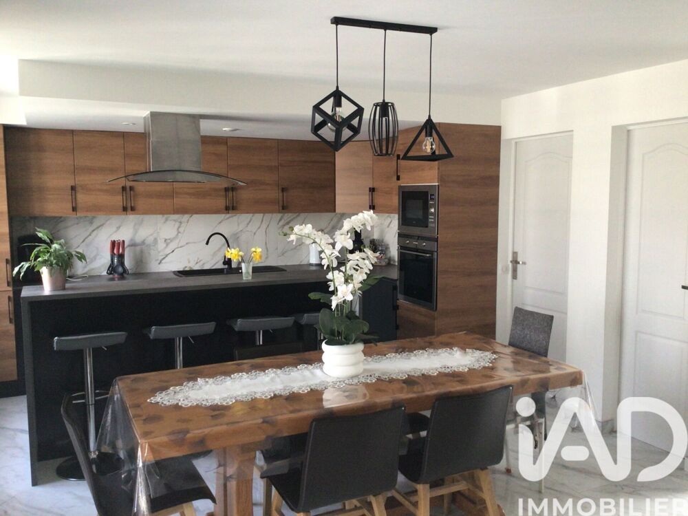 Vente Maison traditionnelle 5 pièces