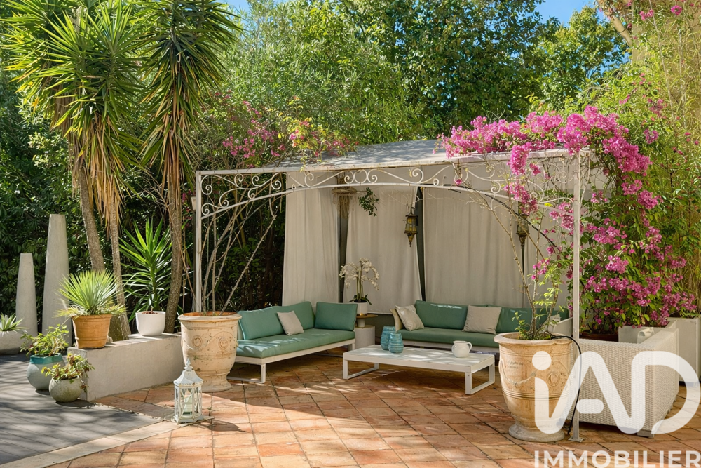 Vente Bastide 11 pièces