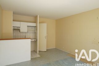  Appartement � vendre 1 pi�ce 30 m�