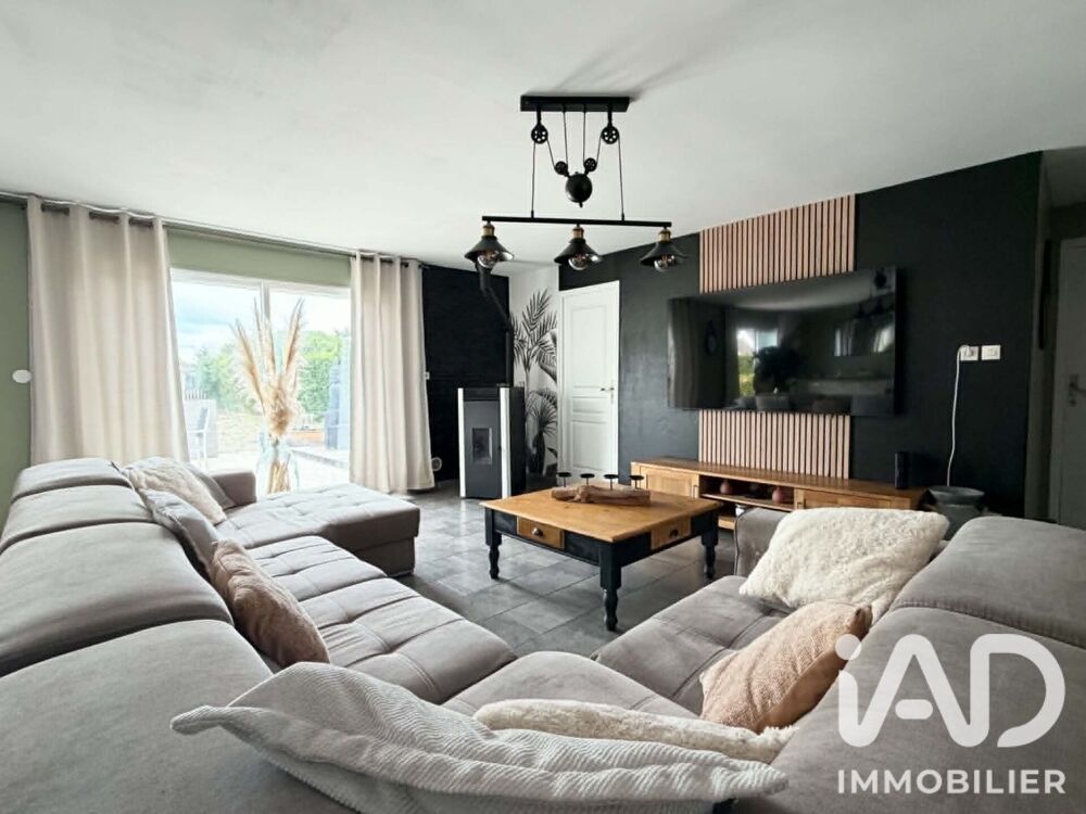 Vente Maison Vente Maison/villa 5 pièces Oye-plage