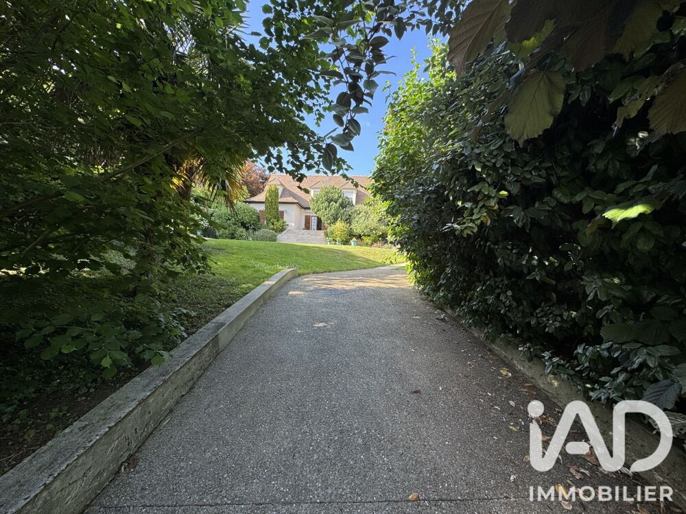 à vendre  Maison Villennes-sur-Seine (78670)