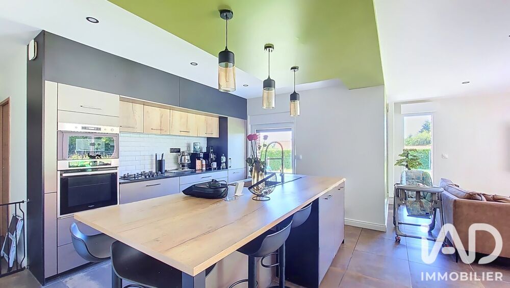 Vente Maison Vente Longère 7 pièces Sepmeries