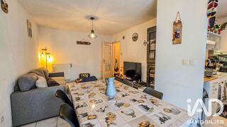  Appartement à vendre 2 pièces 40 m²