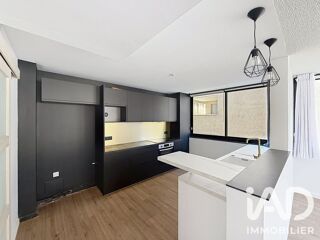  Appartement à vendre 4 pièces 99 m²