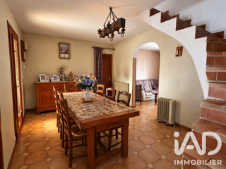  Maison à vendre 5 pièces 111 m²