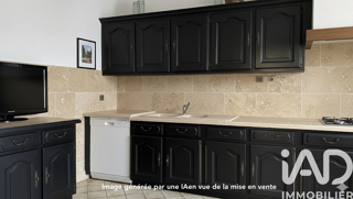  Maison à vendre 7 pièces 140 m²
