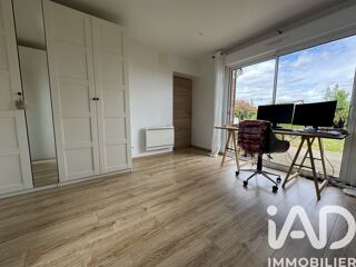  Maison à vendre 7 pièces 160 m²