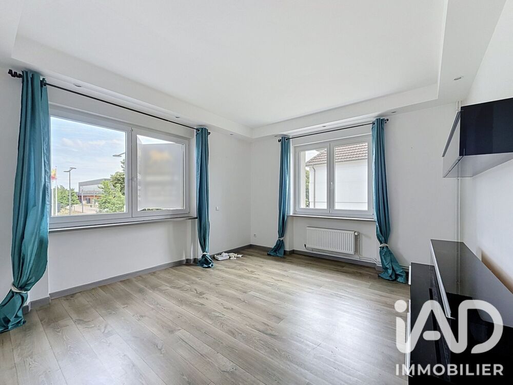 vente Immeuble - 360 m² Terville (57180)