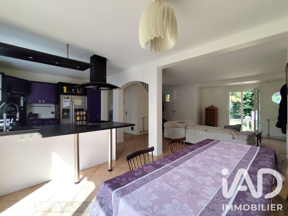 Vente Maison Vente Maison/villa 6 pièces Nozay
