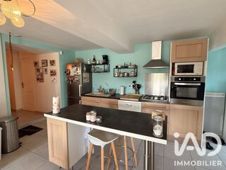  Maison à vendre 4 pièces 90 m²