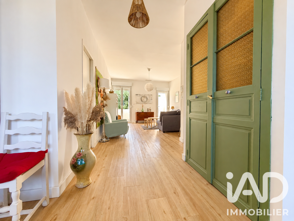 Vente Maison Vente Maison de village 5 pièces Baixas