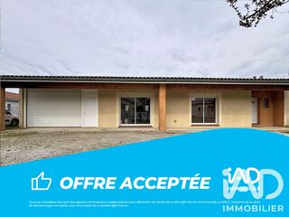  Maison à vendre 6 pièces 113 m²
