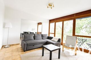  Appartement à vendre 4 pièces 75 m²