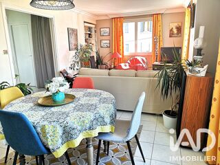  Maison à vendre 5 pièces 134 m²