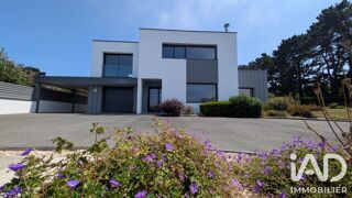  Maison à vendre 6 pièces 191 m²