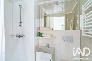  Appartement à vendre 1 pièce 24 m²