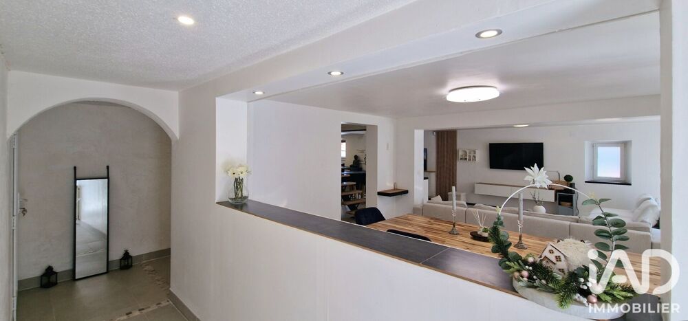 Vente Maison Vente Maison/villa 7 pièces Bissert