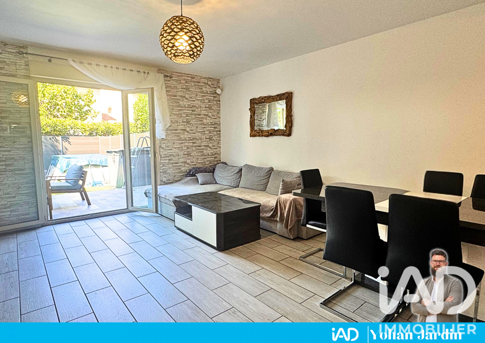 Vente Maison Vente Maison/villa 4 pièces Saint-gilles