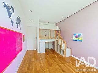  Appartement à vendre 4 pièces 61 m²