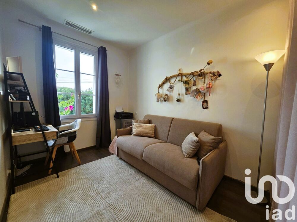 à vendre  Maison Saint-Raphaël (83700)
