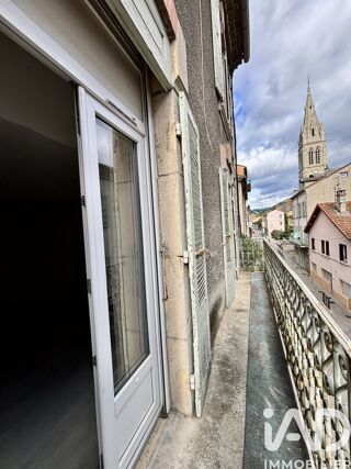  Appartement à vendre 2 pièces 40 m²