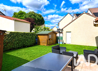 Maison � vendre 6 pi�ces 112 m�