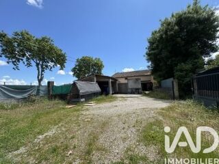  Terrain à vendre 510 m²