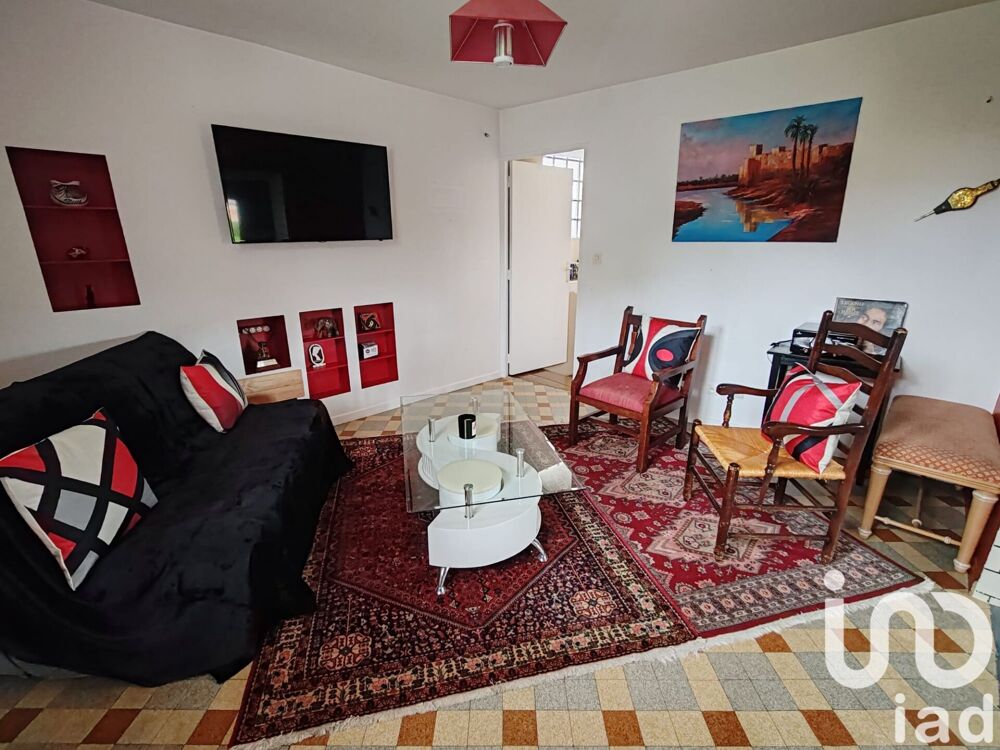 Vente Maison/villa 8 pièces