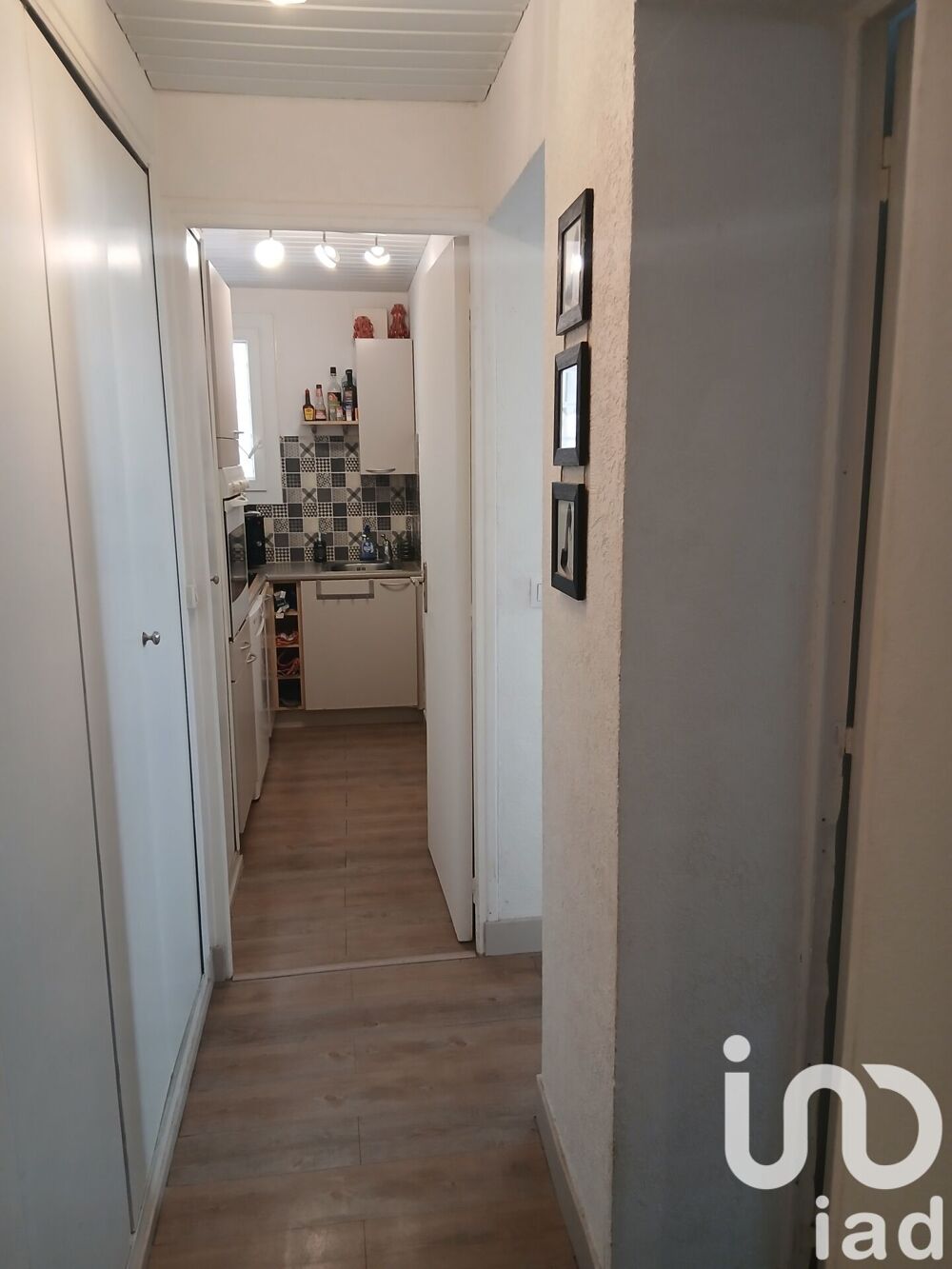 Vente Souplex 2 pièces