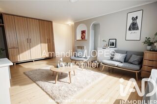  Appartement � vendre 3 pi�ces 63 m�