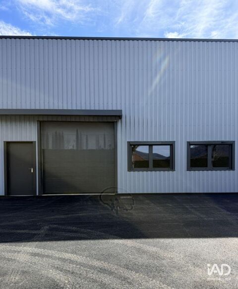   Vente Local d'activités 230 m&sup2; 