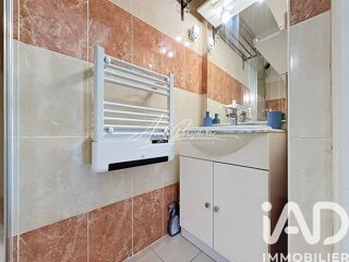  Appartement à vendre 2 pièces 28 m²