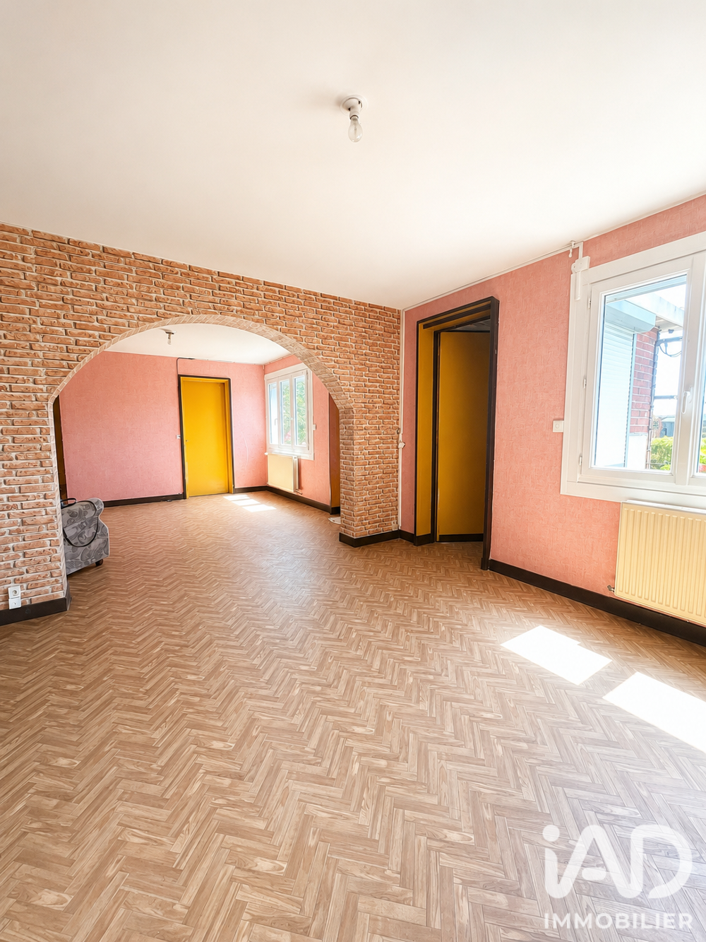Vente Maison/villa 4 pièces