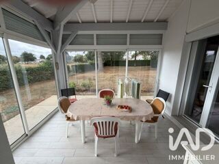 Vente Maison Vente Maison/villa 5 pièces Chauray