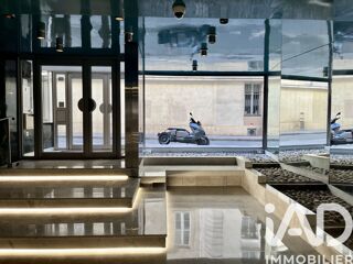  Parking / Garage à vendre 10 m²