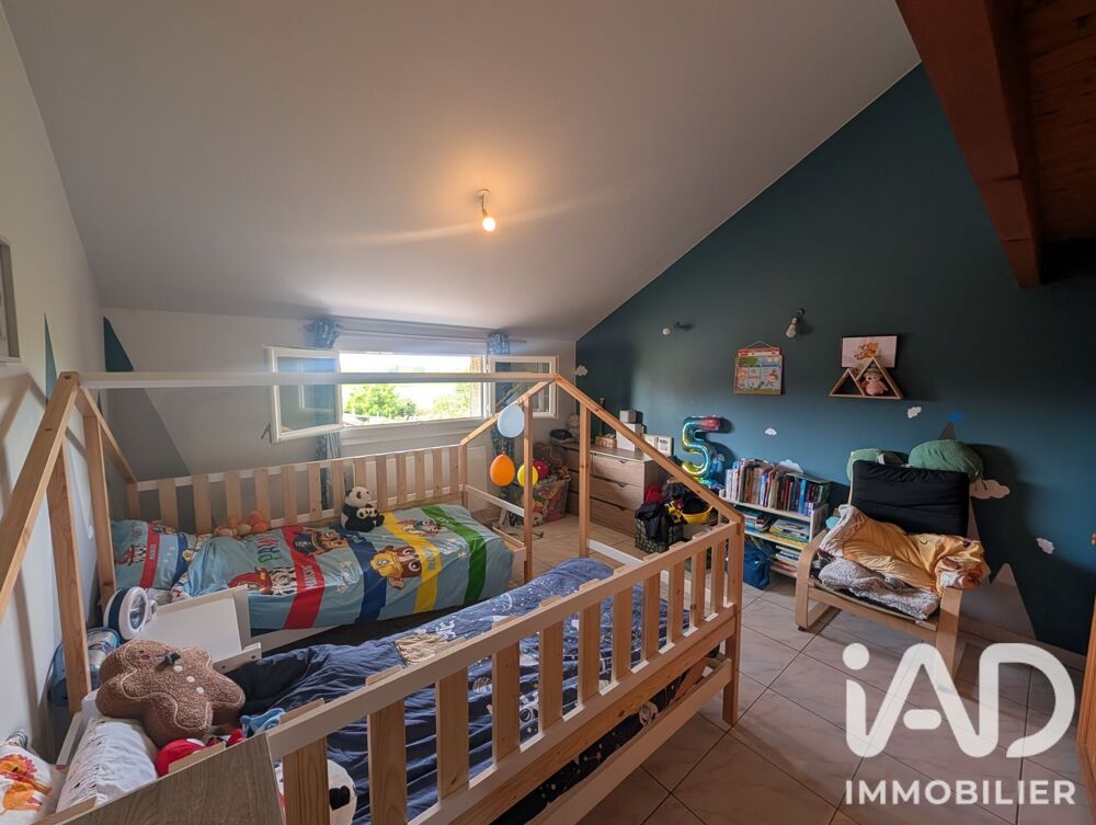 Vente Appartement Vente Appartement 5 pièces Montauban