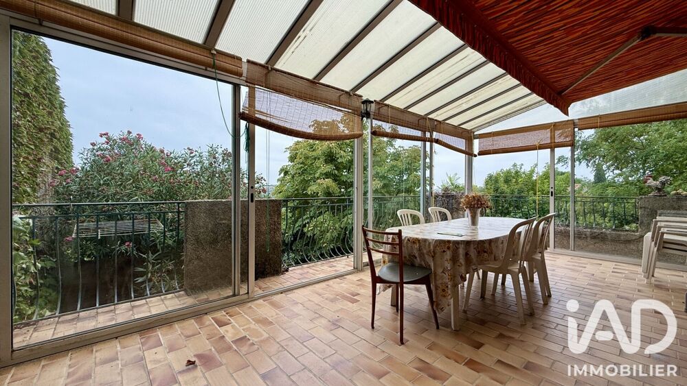 Vente Maison Vente Maison de village 5 pièces Lieuran-cabrières