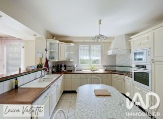  Maison à vendre 7 pièces 205 m²
