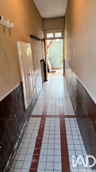  Maison à vendre 5 pièces 83 m²